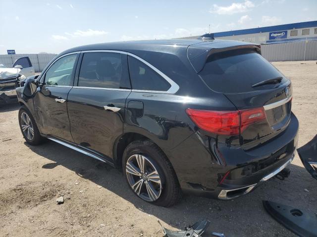 Vin: 5fryd4h3xhb020667, lot: 54732075, acura mdx 20172