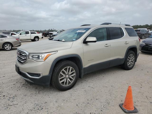 GMC ACADIA SLE