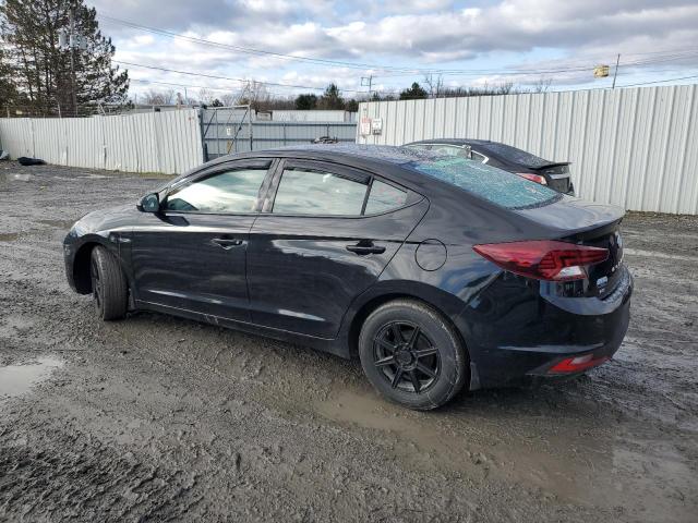 Vin: 5npd74lf5lh595973, lot: 52283515, hyundai elantra se 20202