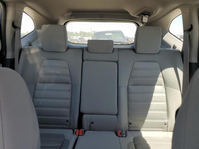 2019 HONDA CR-V LX - 5J6RW5H30KL002831
