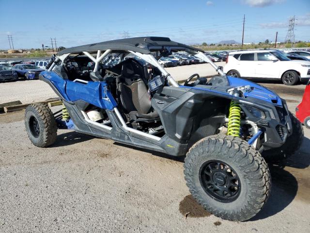2020 CAN-AM MAVERICK X - 3JBVNAV4XLK002542