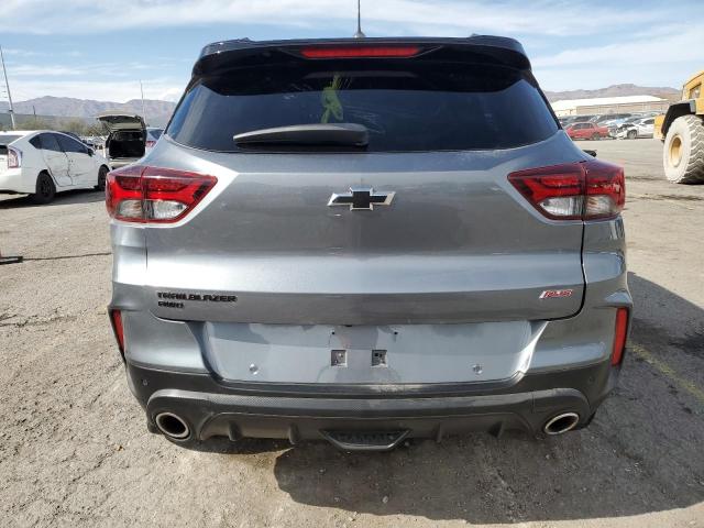 2021 CHEVROLET TRAILBLAZE - KL79MUSL7MB065557