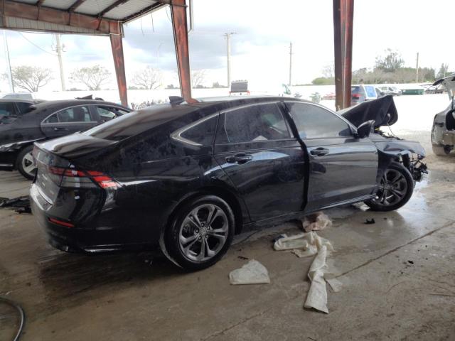 Vin: 1hgcy2f65ra083222, lot: 54837395, honda accord hybrid exl 20243