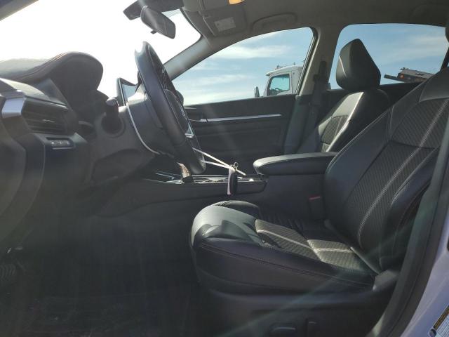 2024 NISSAN ALTIMA SR - 1N4BL4CW2RN368306