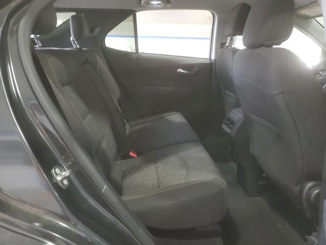 2018 CHEVROLET EQUINOX LT - 2GNAXSEVXJ6239555