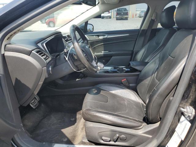 2015 FORD FUSION TIT - 3FA6P0K91FR255918