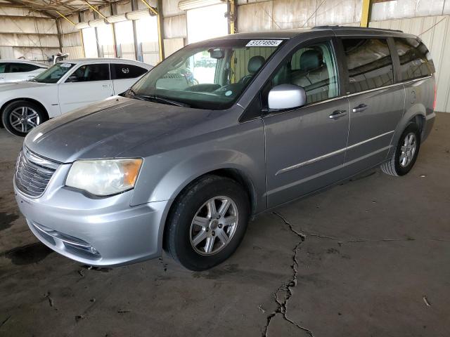 CHRYSLER TOWN & COUNTRY TOURING