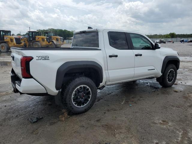 Vin: 3tmlb5jn1rm045022, lot: 54619265, toyota tacoma double cab 20243