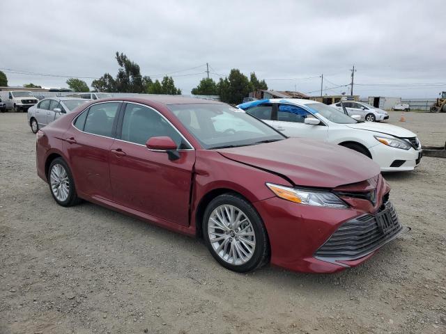 Vin: 4t1b11hk8ju560064, lot: 54437855, toyota camry l 20184