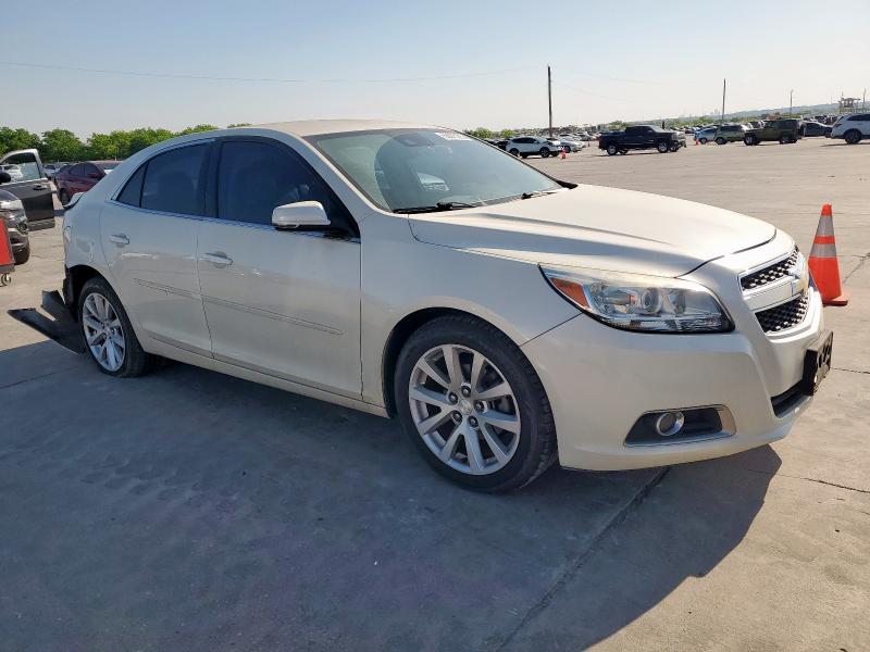 Vin: 1g11e5sa4df168132, lot: 53075285, chevrolet malibu 2lt 20134