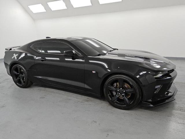 Vin: 1g1fh1r74h0101619, lot: 53637885, chevrolet camaro ss 20174