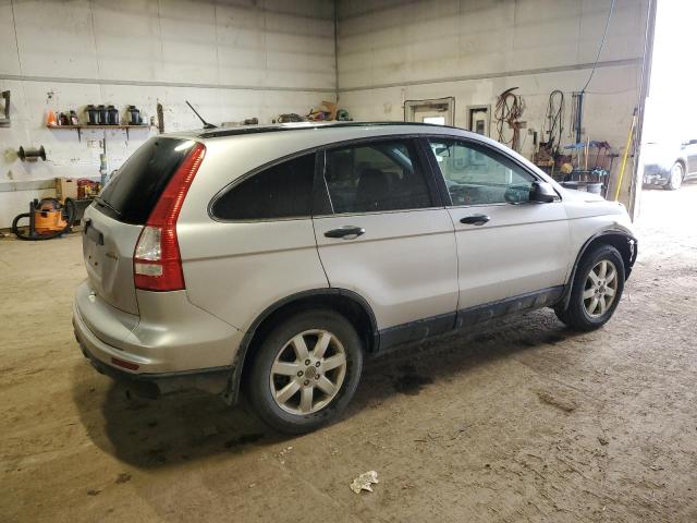 Vin: 5j6re4h34bl823640, lot: 52678735, honda crv lx 20113