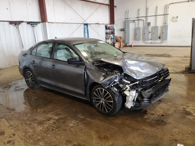 Vin: 3vwd17aj0hm353729, lot: 54153865, volkswagen jetta sport 20174