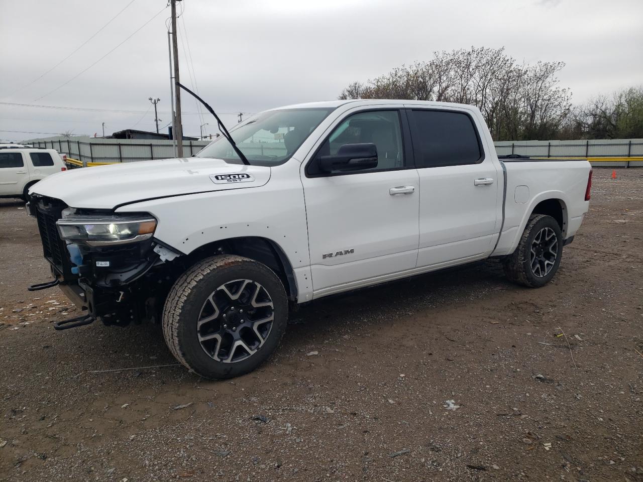 RAM 1500 LARAMIE