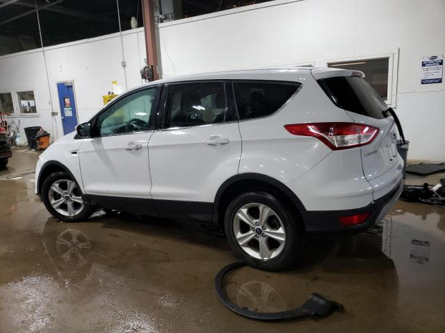 Vin: 1fmcu0gx2eua24204, lot: 51681865, ford escape se 20142