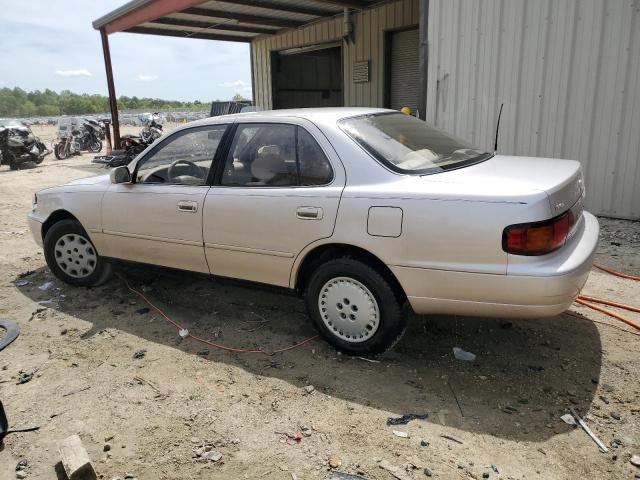 Vin: 4t1sk12e2su607896, lot: 54621035, toyota camry le 19952