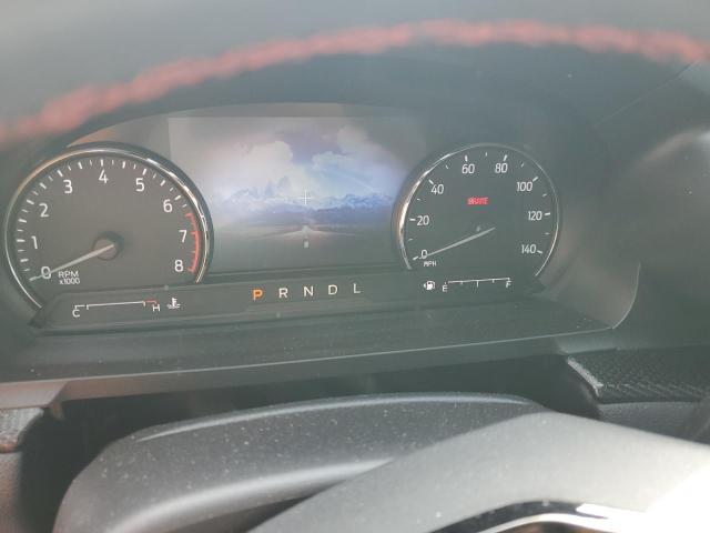 2023 FORD EXPLORER S - 1FMSK7KH1PGB21485