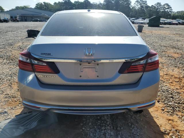 2016 HONDA ACCORD EX - 1HGCR2F71GA090722