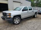 2015 CHEVROLET SILVERADO - 3GCPCPEH4FG124306