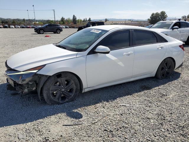 Vin: 5npls4ag1mh048903, lot: 52622085, hyundai elantra sel 2021 img_1