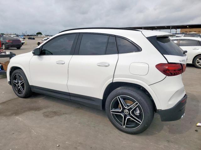 Vin: w1n4n4gb0rj610854, lot: 54667235, mercedes-benz gla-class 250 20242