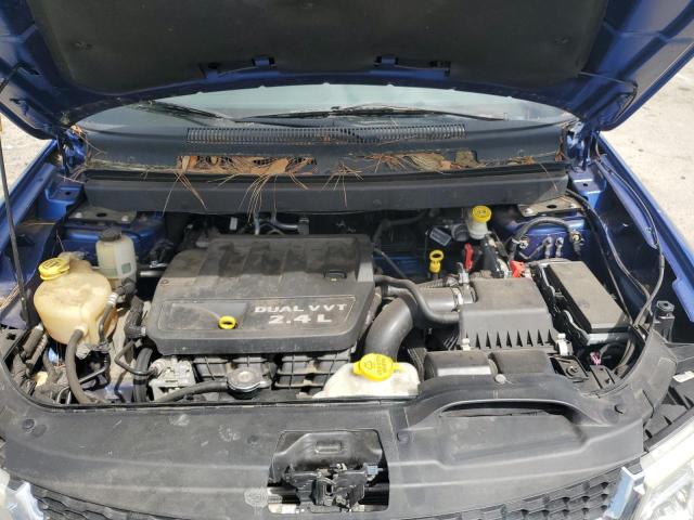 2015 DODGE JOURNEY SE - 3C4PDCAB5FT618401