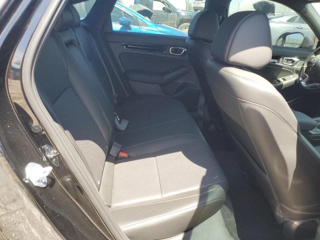 2025 HONDA CIVIC SPORT 2HGFE4F80SH316076