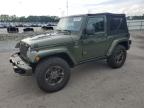2016 JEEP WRANGLER S - 1C4AJWBGXGL222634