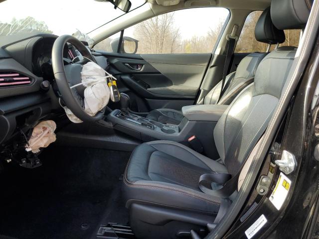 2024 SUBARU CROSSTREK 4S4GUHM66R3750560