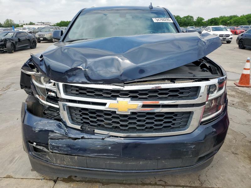 2018 CHEVROLET TAHOE C150 - 1GNSCAKC5JR374315
