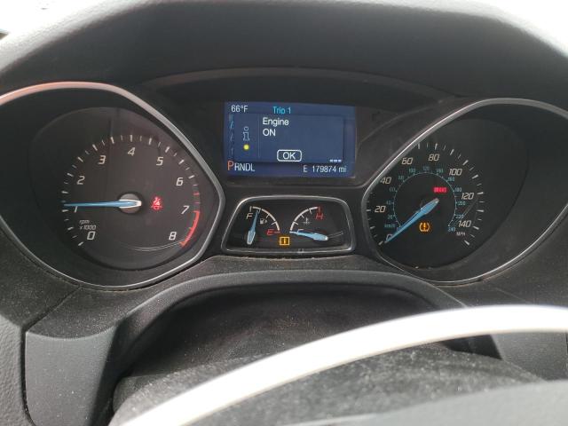 2014 FORD FOCUS SE - 1FADP3K2XEL429039