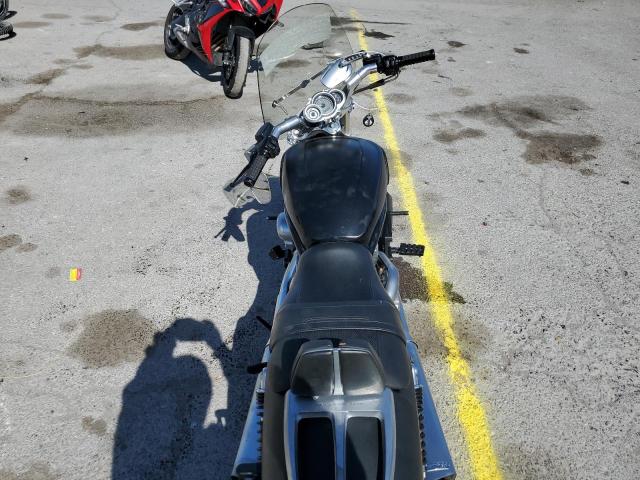 2012 HARLEY-DAVIDSON VRSCF 1HD1HPH10CC806750