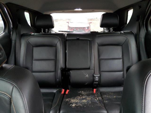 2019 CHEVROLET EQUINOX PR 2GNAXPEX0K6277196