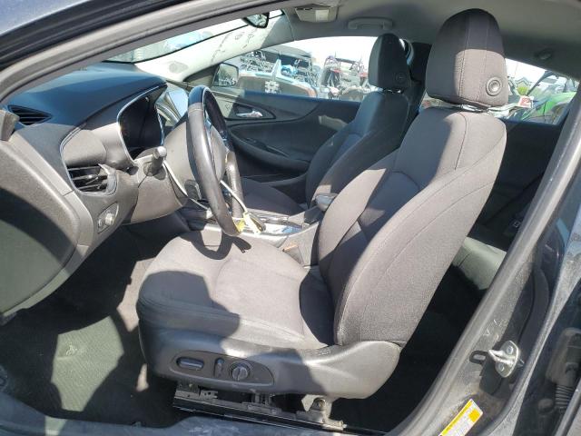 2018 CHEVROLET MALIBU LT - 1G1ZD5ST8JF178293