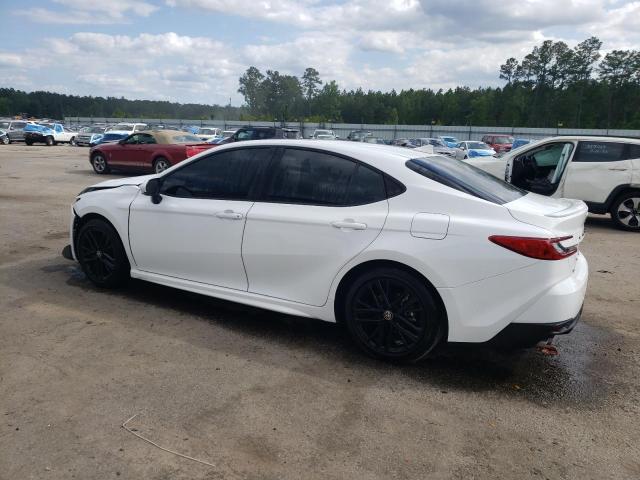 Vin: 4t1daackxsu514415, lot: 54827935, toyota camry xse 20252