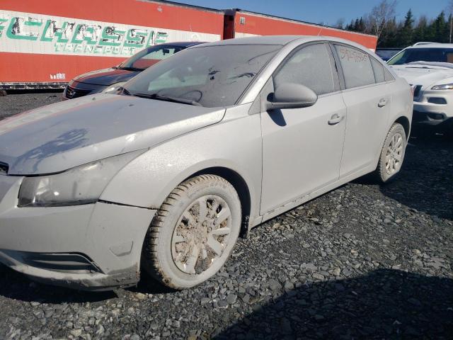 Vin: 1g1pa5sh1b7104706, lot: 54297335, chevrolet cruze ls 2011 img_1