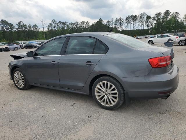Vin: 3vwd07aj4fm342331, lot: 52896515, volkswagen jetta se 20152
