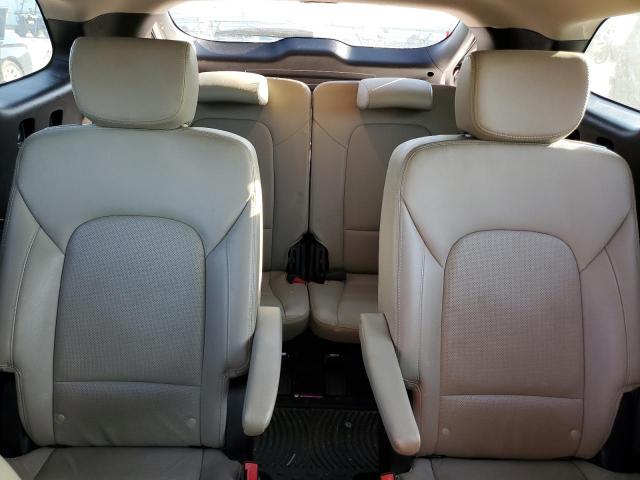 2018 HYUNDAI SANTA FE S - KM8SR4HF1JU294092