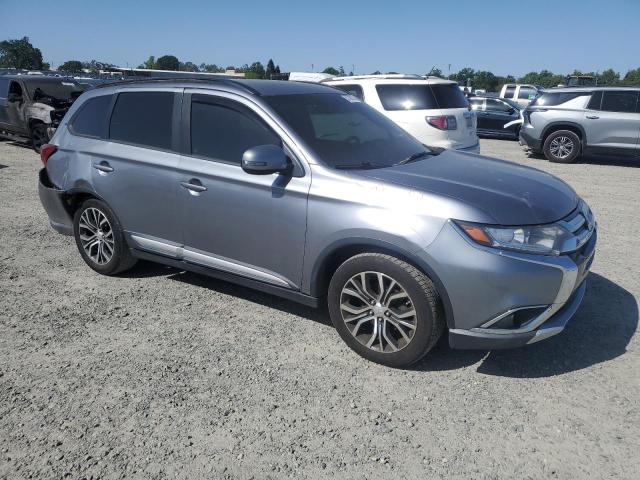 2016 MITSUBISHI OUTLANDER JA4AD3A35GZ021798