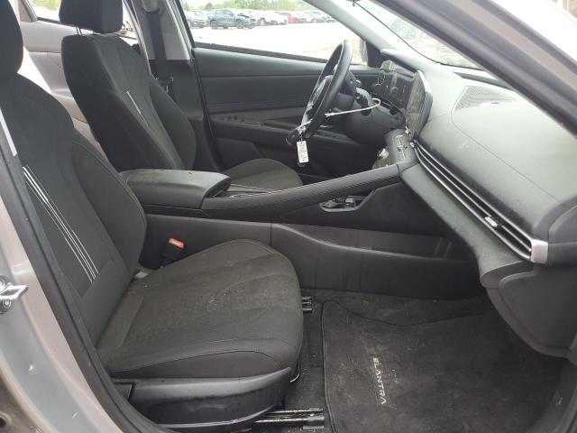 2023 HYUNDAI ELANTRA SE - 5NPLS4AG6PH110915