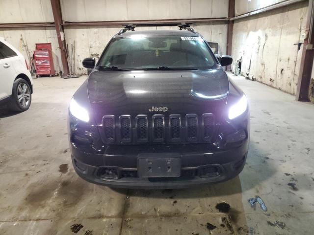 2017 JEEP CHEROKEE S - 1C4PJLAB6HW654894
