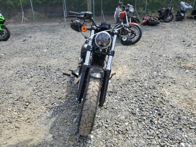 HARLEY-DAVIDSON XL1200 X 2022 1HD1LC316NB417022 photo #3