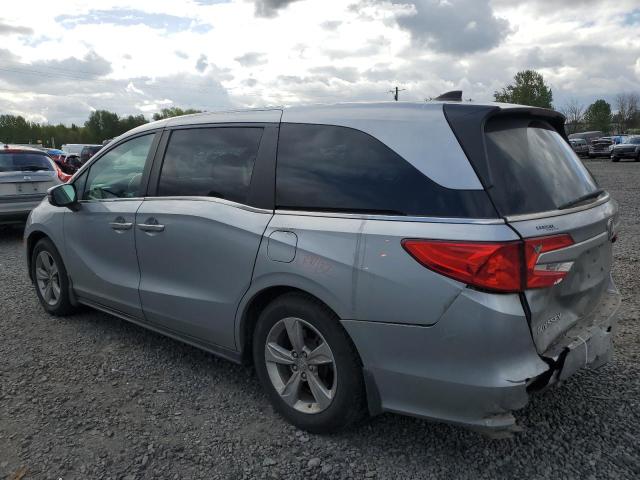 2018 HONDA ODYSSEY EX - 5FNRL6H72JB099281