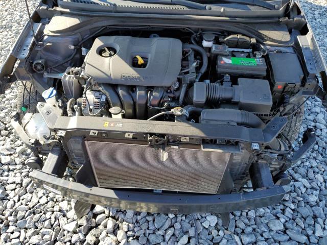 2020 HYUNDAI ELANTRA SE - 5NPD74LF7LH502404