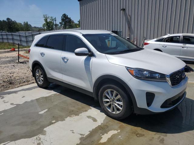 Vin: 5xypg4a32lg635861, lot: 52566235, kia sorento l 20204