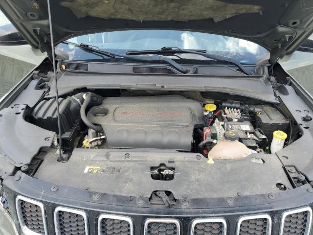 2017 JEEP COMPASS SP - 3C4NJDAB1HT656524