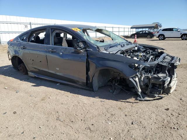 Vin: 3fa6p0hd0gr385363, lot: 53646775, ford fusion se 20164