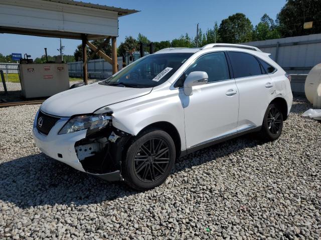 Vin: 2t2zk1ba2bc062064, lot: 53450035, lexus rx350 350 2011 img_1