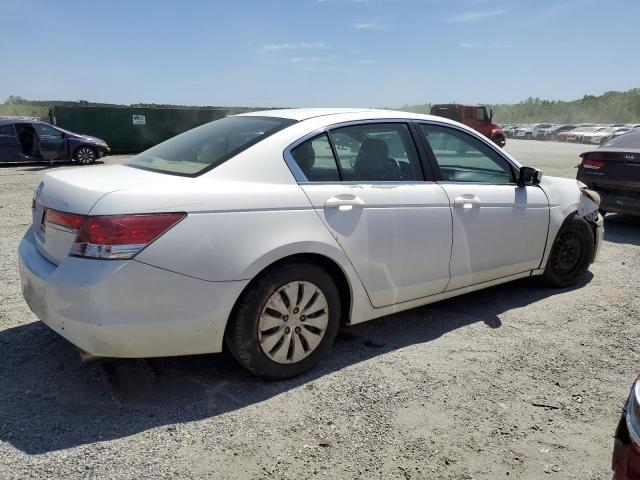 Vin: 1hgcp2f3xca093454, lot: 53497575, honda accord lx 20123