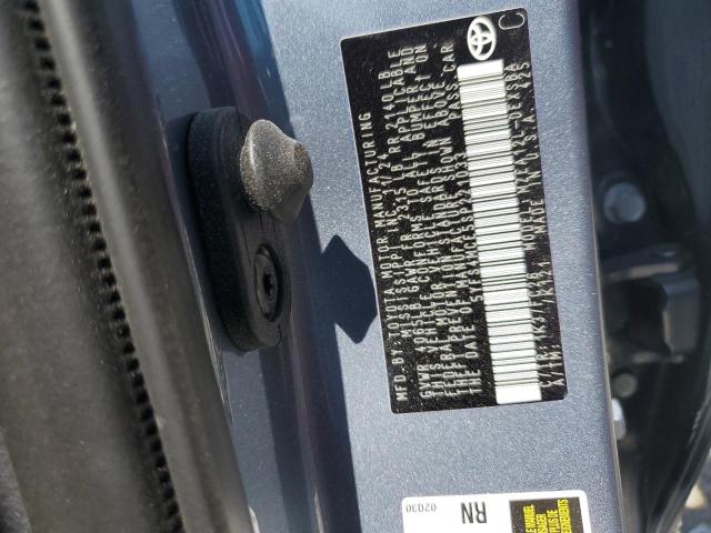 2025 TOYOTA COROLLA SE - 5YFS4MCE5SP221033
